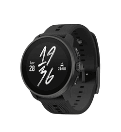 Suunto Race S - All Black 