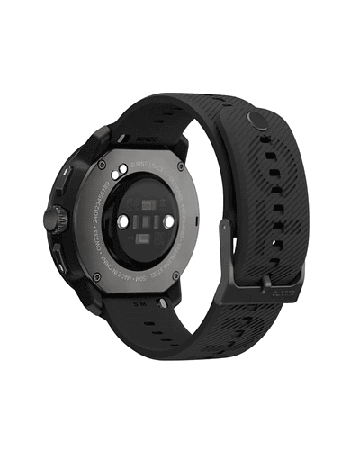 Suunto Race S - All Black 