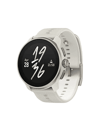 Suunto Race S - Powder Gray