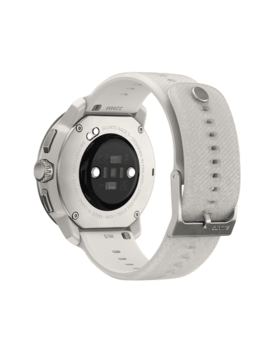 Suunto Race S - Powder Gray