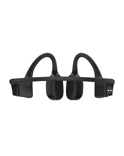 Auriculares de conducción ósea Suunto Wing - Black