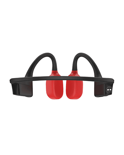 Auriculares de conducción ósea Suunto Wing - Lava Red