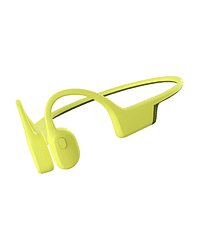 Auriculares de conducción ósea Suunto Sonic - Lime