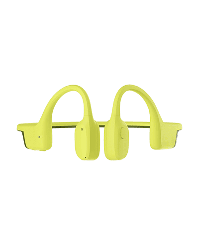 Auriculares de conducción ósea Suunto Sonic - Lime
