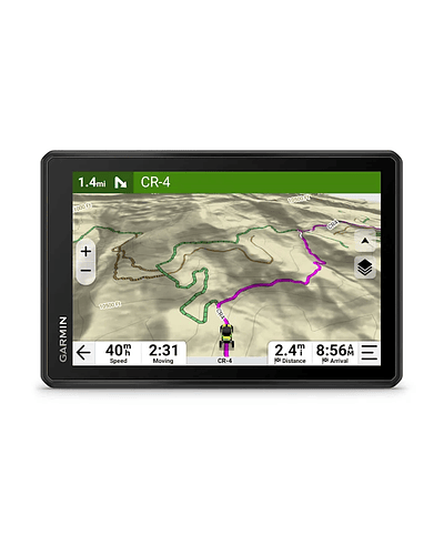 Tread 2 - SxS Edition