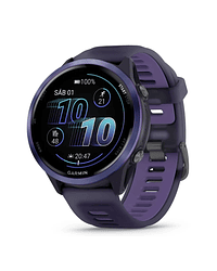 Forerunner 570 - 47mm Imperial Purple/Indigo