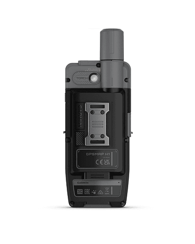 GPSMAP H1