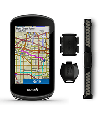 EDGE 1030 PLUS BUNDLE