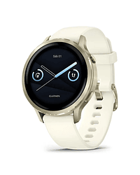 Venu 4 - Beige Lunar Gold - 41mm