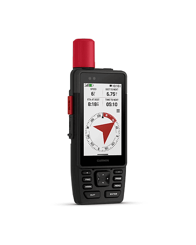 GPSMAP H1i Plus - Inreach