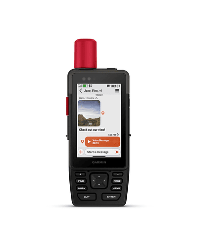 GPSMAP H1i Plus - Inreach