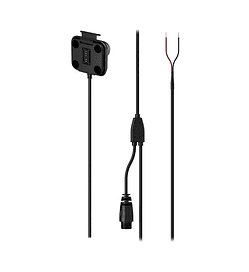 Kit de adaptador en Y para controlador de manillar y Group Ride Tracker