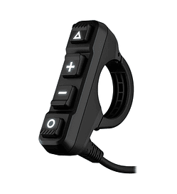 Controlador del manillar para Zumo - Tread