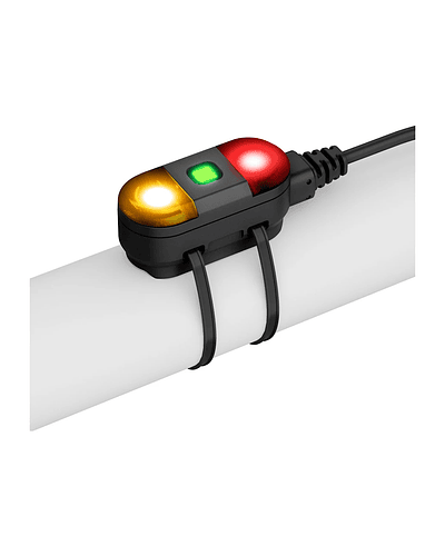 Zumo R1 - Radar para motos