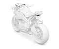 Zumo R1 - Radar para motos
