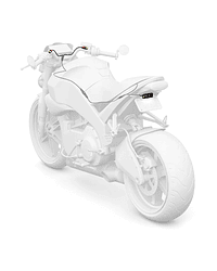 Zumo R1 - Radar para motos