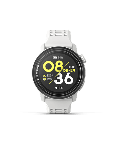Coros Pace 3 - White