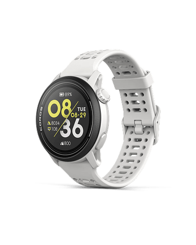 Coros Pace 3 - White