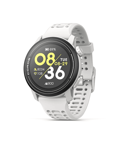 Coros Pace 3 - White