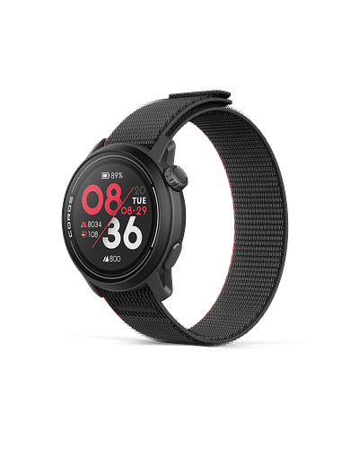 Coros Pace 3 - Ink Nylon Band