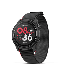 Coros Pace 3 - Ink Nylon Band