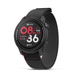 Coros Pace 3 - Ink Nylon Band