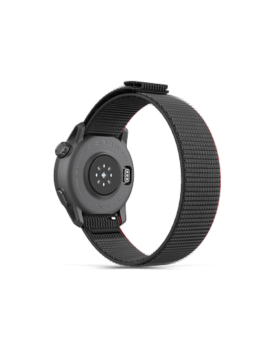 Coros Pace 3 - Ink Nylon Band