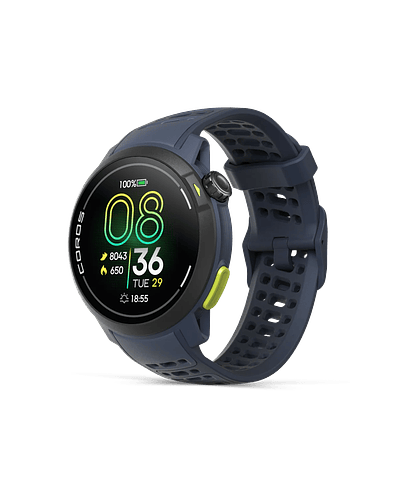 Coros Pace Pro - Blue