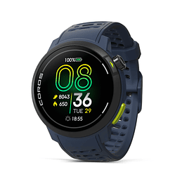 Coros Pace Pro - Blue