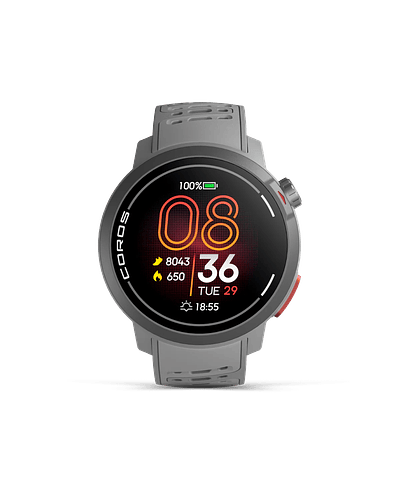 Coros Pace Pro - Grey