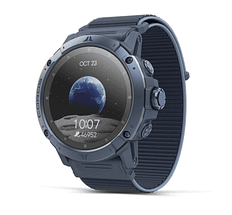 Coros Vertix 2s - Earth Blue