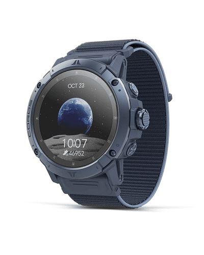 Coros Vertix 2s - Earth Blue