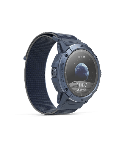 Coros Vertix 2s - Earth Blue