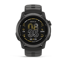 Coros Apex 4 Black - 46mm