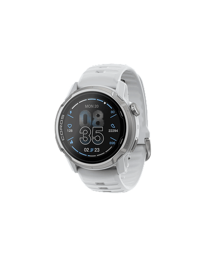 Coros Apex 4 White - 46mm