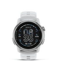 Coros Apex 4 White - 46mm