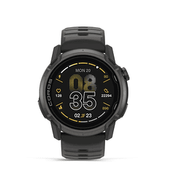 Coros Apex 4 Black - 42mm