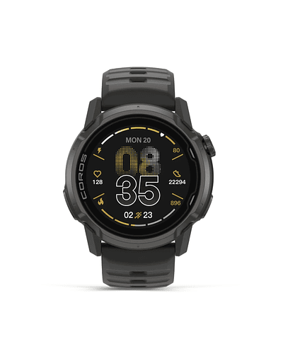 Coros Apex 4 Black - 42mm