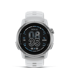 Coros Apex 4 White - 42mm