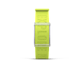Coros Heart Rate Monitor - Lime Band