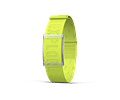 Coros Heart Rate Monitor - Lime Band
