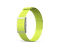 Coros Heart Rate Monitor - Lime Band