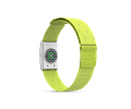 Coros Heart Rate Monitor - Lime Band