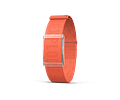 Coros Heart Rate Monitor - Orange Band