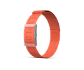 Coros Heart Rate Monitor - Orange Band