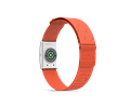 Coros Heart Rate Monitor - Orange Band
