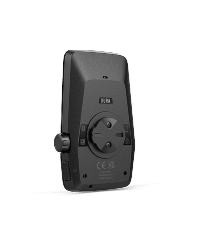 Coros Dura - Ciclocomputador GPS Solar