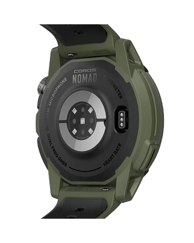 Coros Nomad - Green
