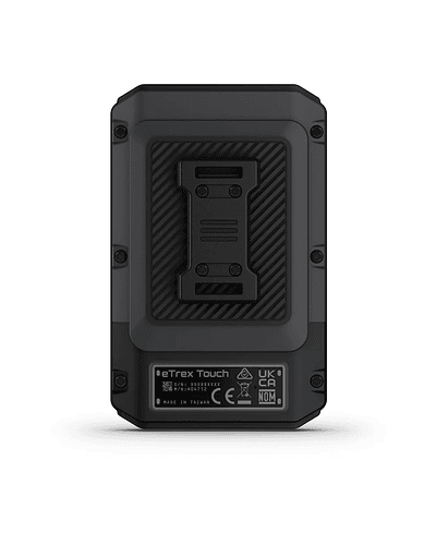 eTrex Touch