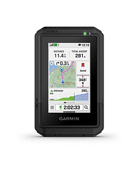 eTrex Touch